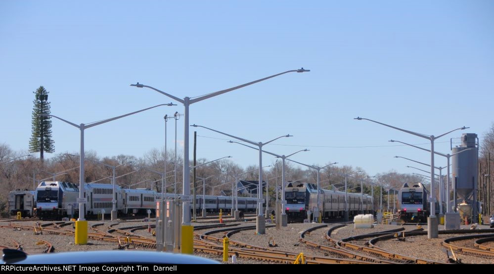 NJT 4527, 4520, 4542
